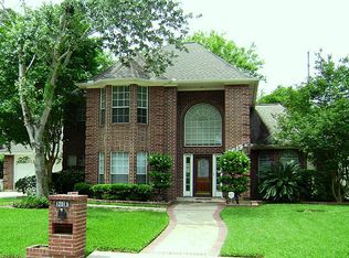 12019 Greenwood Estates St, Houston, TX 77066