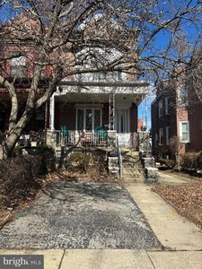 129 McKinley Ave, Lansdowne, PA, 19050