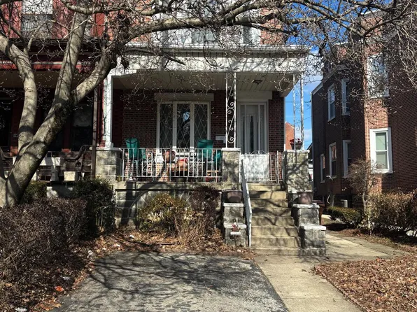 129 McKinley Ave, Lansdowne, PA 19050