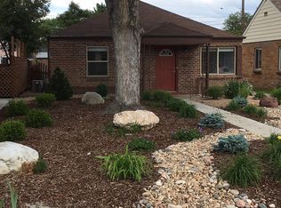 2640 N Adams St, Denver, CO 80205