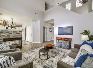 396 Ivory Cir, Aurora, CO 80011