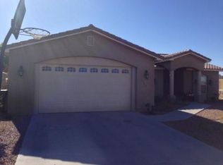 2788 Coventry Rd, Las Cruces, NM 88011