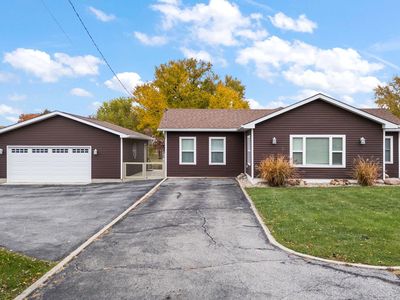 789 S Lakeview Dr, Lowell, IN, 46356