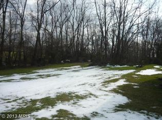 4623 Priestland Rd, Union Bridge, MD 21791