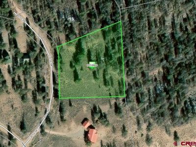  Castle Drive, Powderhorn, CO, 81243
