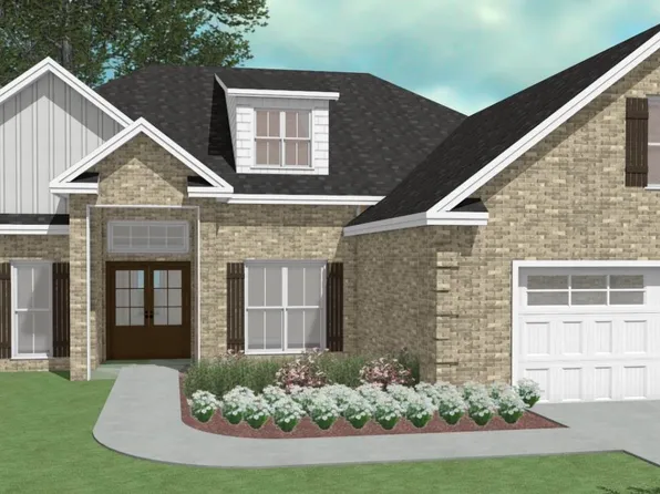 151 Woodwinds Ct, Kathleen, GA 31047
