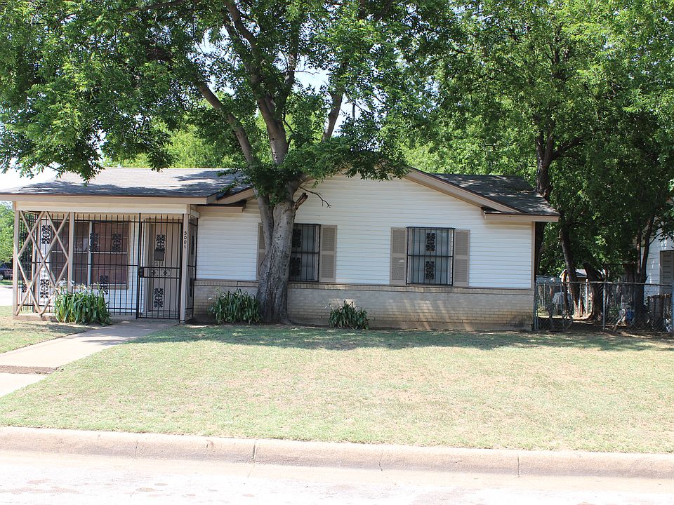 1st image of 5001 Virgil St