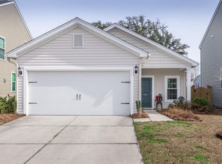 1452 Oldenburg Dr, Mount Pleasant, SC 29429