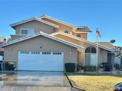 18315 Par Ln, Victorville, CA, 92395