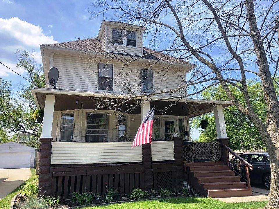 1st image of 1324 Granger Ave