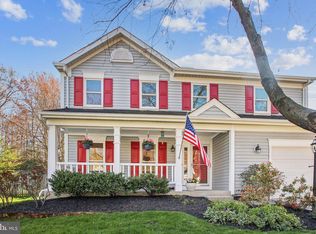 2082 Ingleside Ct, Crofton, MD 21114