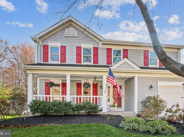 2082 Ingleside Ct, Crofton, MD 21114