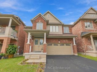 7829 Juneberry Dr, Niagara Falls, ON L2H0N1