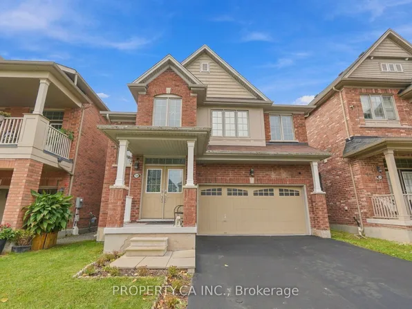 7829 Juneberry Dr, Niagara Falls, ON L2H 0N1