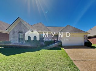 8123 Country Mill Cv, Cordova, TN 38016