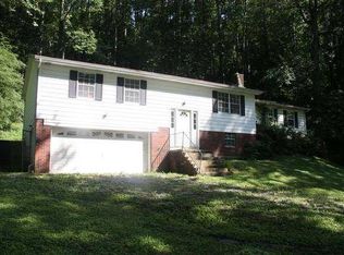 302 Wright St, Pomeroy, OH 45769