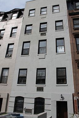 1st image of 179 Park Pl APT 7