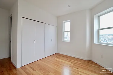 Rented by Grand & Co.