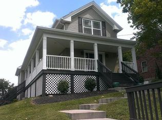 203 Grandview Ave, Newport, KY