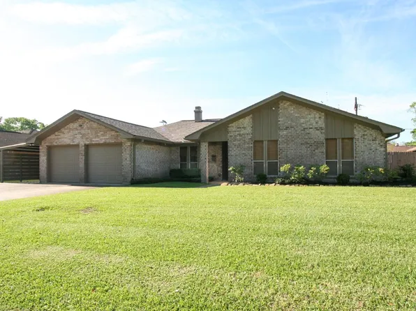8175 Shenandoah Dr, Beaumont, TX 77706