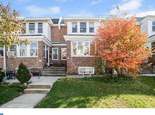 617 Jamestown Ave, Philadelphia, PA 19128