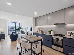 988 Harrison St #WA4, San Francisco, CA 94107