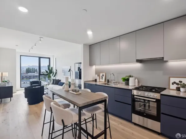 988 Harrison St #Wa4, San Francisco, CA 94107