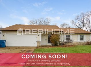 6522 Alder Ct, Indianapolis, IN