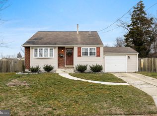 276 Madison Rd, Mantua, NJ 08051