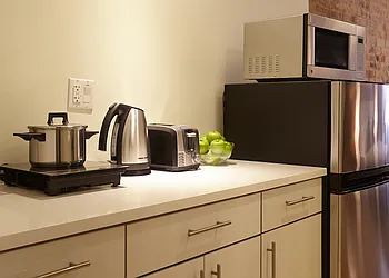 Rented by 348 First Second LLC