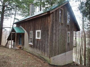 870 County Road 12 LOT WP001, Pitcher, NY 13136