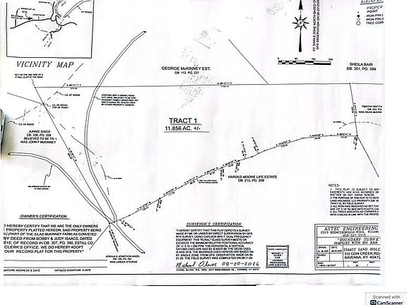 2nd image of 9998 Big Springs School Rd