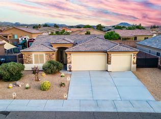 3362 Motherlode Rd, Kingman, AZ 86401