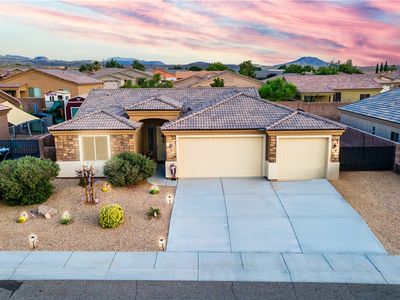 3362 Motherlode Rd, Kingman, AZ, 86401