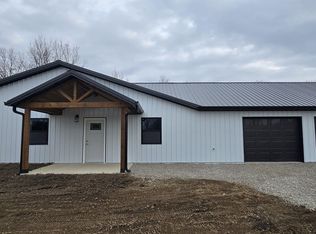 14644 W County Road 400, Linton, IN 47441
