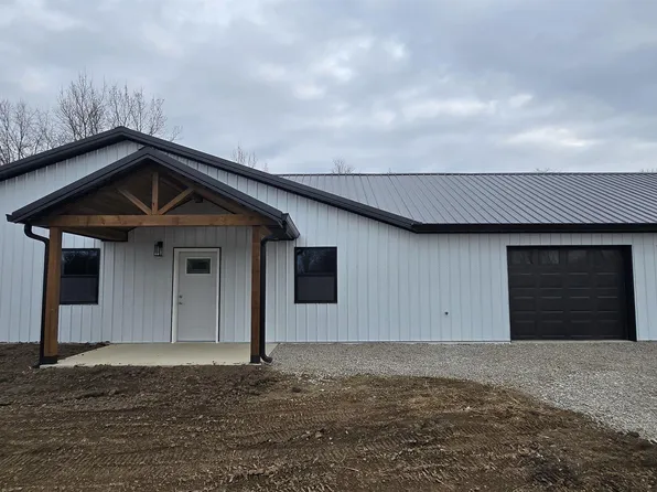 14644 W County Road 400, Linton, IN 47441