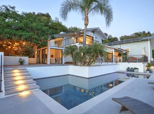 524 Via Sinuosa, Santa Barbara, CA 93110