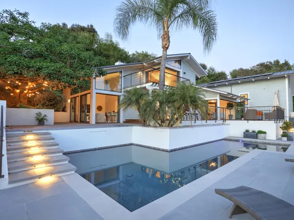 524 Via Sinuosa, Santa Barbara, CA 93110