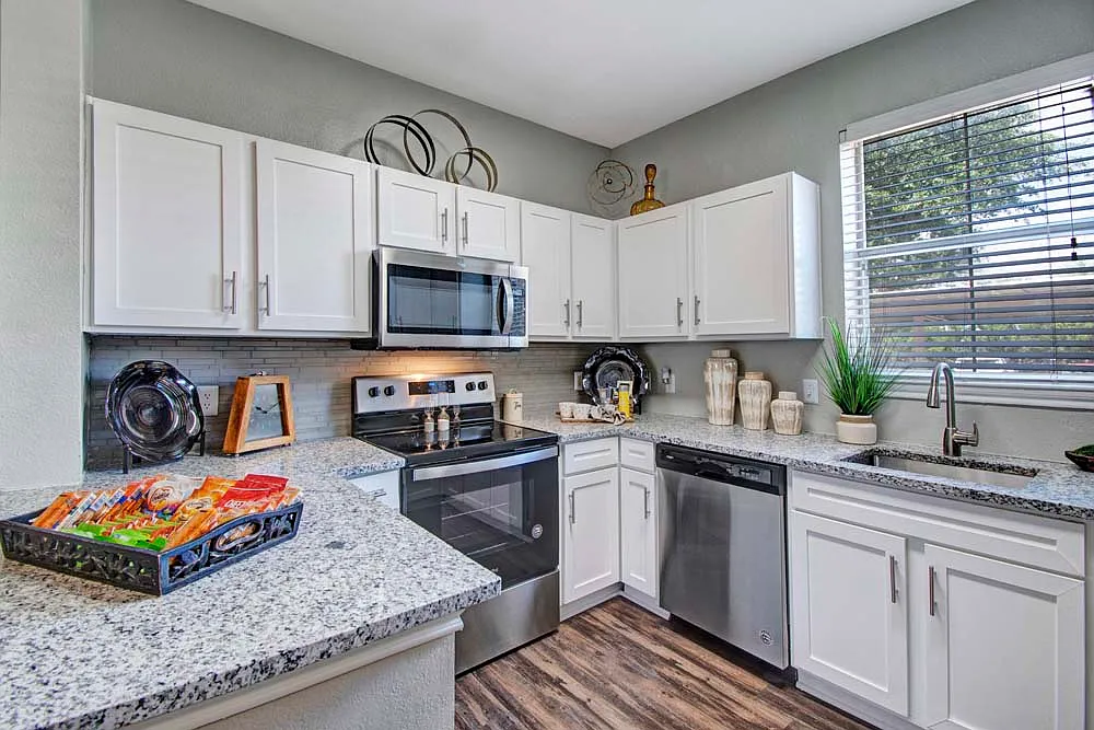 Reserve at Pebble Creek — Photo 1