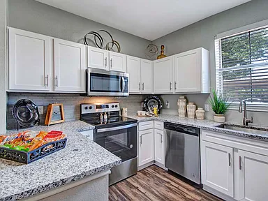 Reserve at Pebble Creek