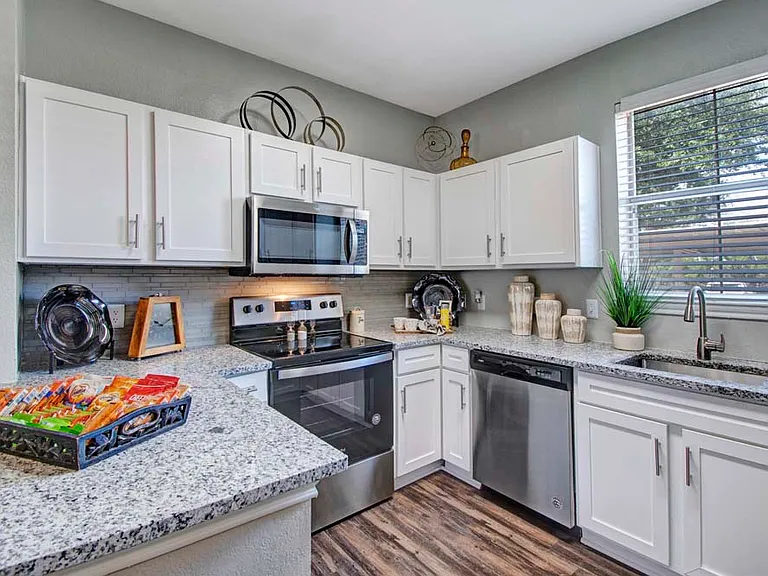 Reserve at Pebble Creek — Photo 1
