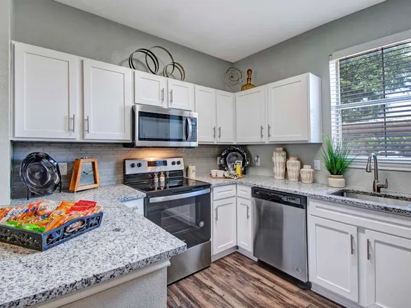 Reserve at Pebble Creek