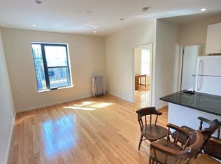 188 Wadsworth Ave APT 18, New York, NY 10033