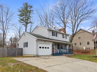 211 Hancock Rd, Pittsfield, MA 01201