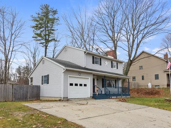 211 Hancock Rd, Pittsfield, MA 01201