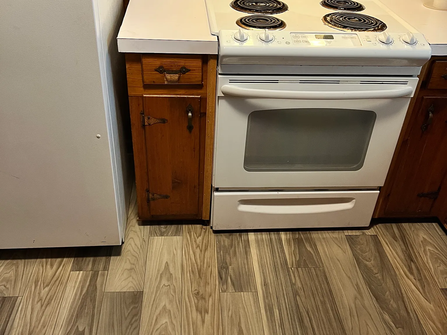 3 bed, 1.5 bath, 1269 sqft, $1,450 — Photo 4