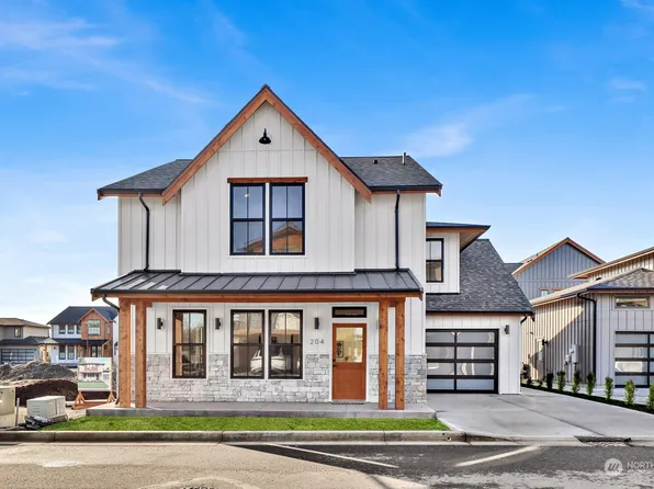204 Riverwalk Drive, Lynden, WA 98264