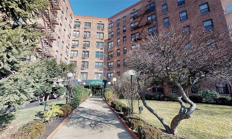1st image of 100-25 Queens Blvd Unit 5L