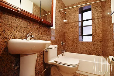 Rented by Alpha Properties NYC I LLC