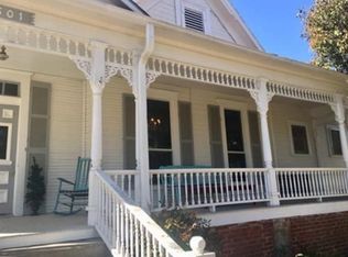 801 N Lane St, Comanche, TX 76442